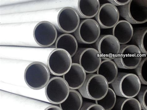 Features of Tubes Made of Stainless Steel grade 304