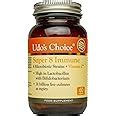 Udo S Choice Super Immune Hi Count Microbiotics With Vitamin C