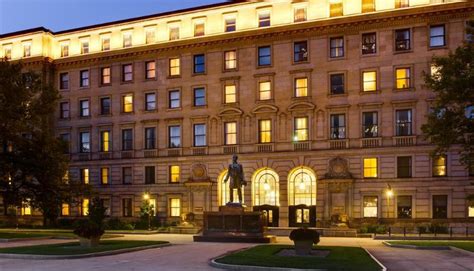 Drury Plaza Hotel Cleveland Downtown Cleveland Presso Hrs Con Servizi Gratuiti