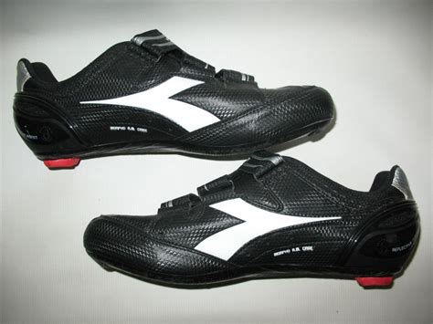 Велотуфли DIADORA aerospeed 2 road shoes (размер US13.5/UK13/EU48(на ...