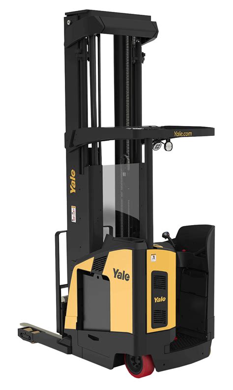 New Yale Reach Trucks Hy Tek Material Handling Lbs