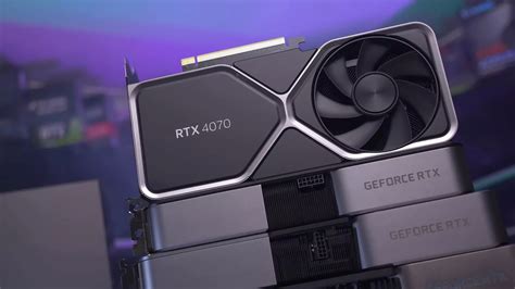 Nvidia GeForce RTX 4070 Reviews, Pros and Cons | TechSpot