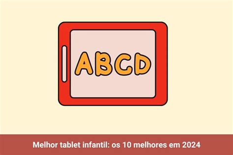 Melhor Tablet Para Trabalho Melhores Para Comprar Prote O E