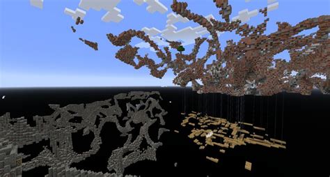 Ore vein – Minecraft Wiki