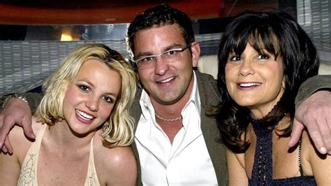 The Truth About Britney Spears' Brother