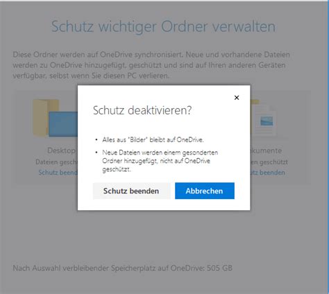 Onedrive Synchronisierung Richtig Einrichten Tipps Tricks