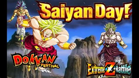 SAIYAN DAY DETAILS REVEALED WHAT IS THIS CELEBRATION JP GLOBAL