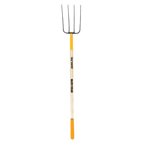 Murdochs True Temper 4 Tine Manure Fork