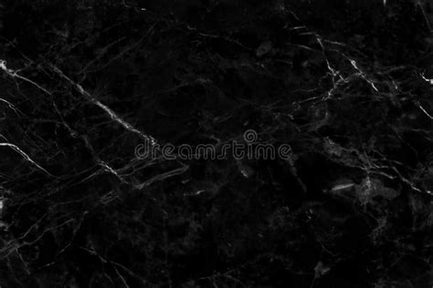 Black Marble Texture Background In Natural Patterns With High