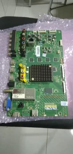 Placa Principal Philips Pfl Frete Gr Tis