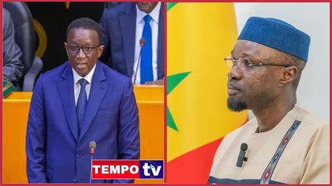 L Article 27 De La Constitution Senegalaise Viole Par Macky Sall Et L