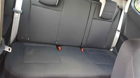 Renault Clio Mk Interior Set Cloth Seats Cards Dr