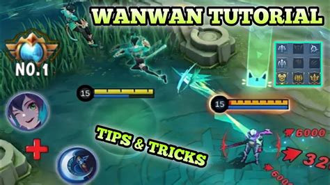 Wanwan Tutorial For Beginners How To Use Wanwan Properly And