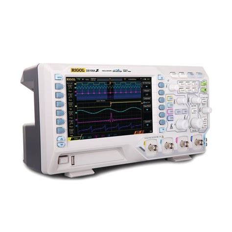 Oscilloscope Rigol DS1054z 4 X 50Mhz