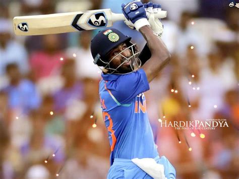 Hardik Pandya Wallpapers Wallpaper Cave