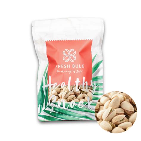 Fresh Bulk Roasted Pistachios USA