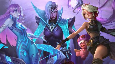 15 Hero Meta Terbaik Mobile Legends Season 29 Auto Mythic