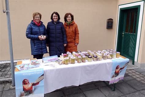 Marktgemeinde Wei Kirchen Pfarre Wei Kirchen Feierte Suppensonntag