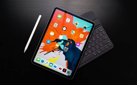 Обновление до iOS 13.4 привнесёт полноценную поддержку трекпада в ...