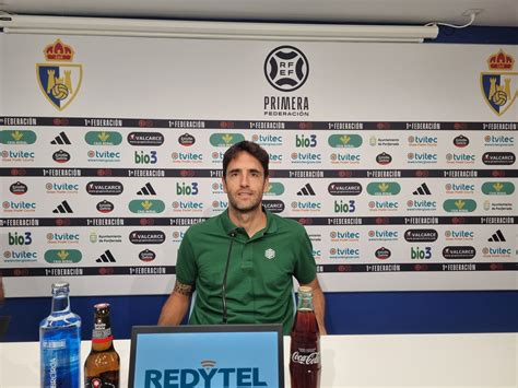 Vélez: "En esta categoría no hay que fiarse de nadie"