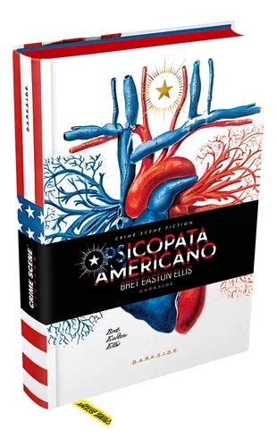 Livro O Psicopata Americano