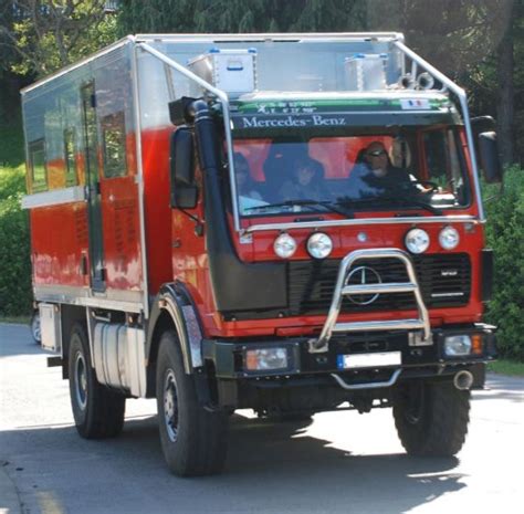 Pingl Par Jim Robertson Sur Trucks Camion Camping Car Camping Car