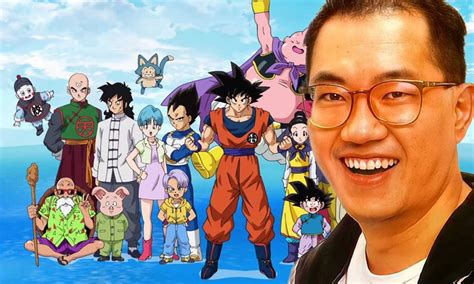 Morto Akira Toriyama Il Pap Di Dragon Ball Radio Globo