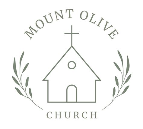 Mount Olive Church Mount Olive Church