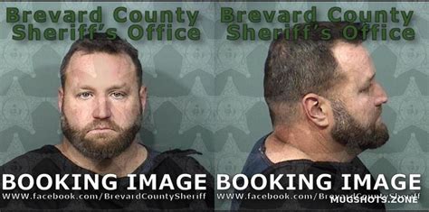 Riddle Christopher David Brevard County Mugshots Zone