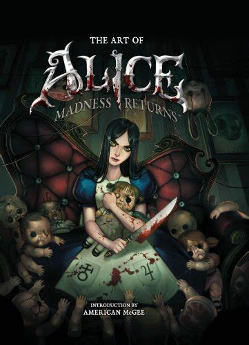 Alice Madness Returns - Alice Madness Returns Photo (25852806) - Fanpop