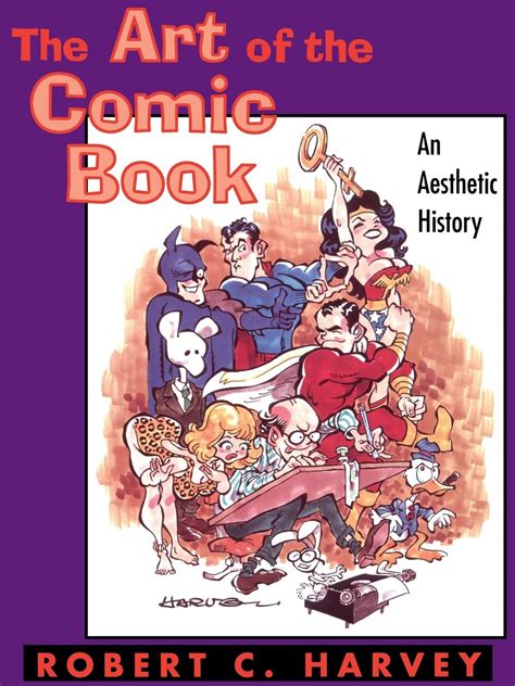 Comic Book Genres / The 100 Most Influential Pages In Comic Book ...