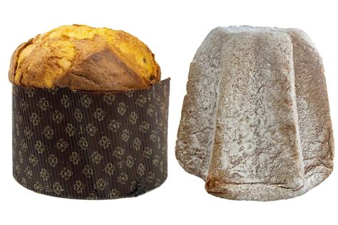 Differenze Tra Panettone E Pandoro Non Le Sapete Tutte Scommettiamo