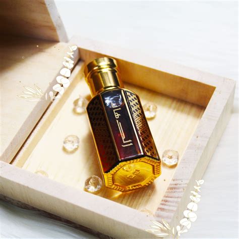 Jual ROYAL OUD Al Dehan Konsentrat Murni Gaharu Minyak Parfum Shalat