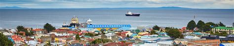 Discover Punta Arenas Chile: Southernmost Adventures Await!