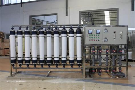 Ultrafiltration Plantsmineral Water Treatment Equipmentid5506709 Product Details View