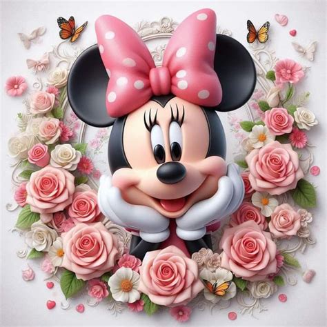 Pin By Jovanna Duarte On Imagenes Disney Minnie Mouse Images Minnie