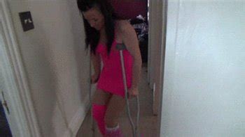 Broken Leg Porn Videos Clips4sale