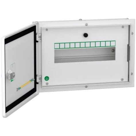 Double Door Tpn Distribution Boards Tpn Db Latest Price