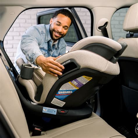 Maxi-Cosi Peri™ 180° Rotating Infant Car Seat