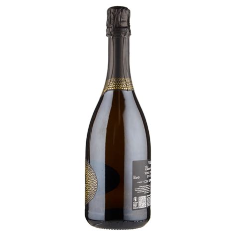 Valdo Oro Blanc De Blancs Vino Spumante Extra Dry 750 Ml Carrefour