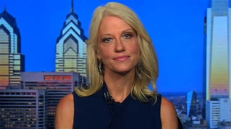 Kellyanne Conway full 'New Day' interview - CNN Video