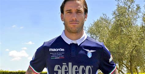 Special Lazio Coppa Italia Kit Released Footy Headlines