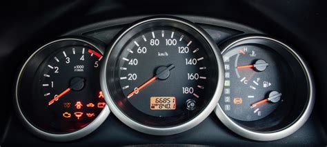 closeup car dashboard 7183764 Stock Photo at Vecteezy