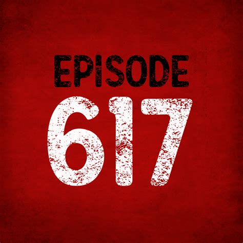 617 | Kathleen Palm & Derek Alan Jones – Tales to Terrify