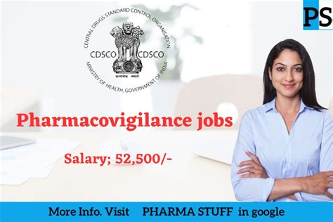 Pharmacovigilance Jobs On Linkedin Cdsco Pharmacovigilance Tda