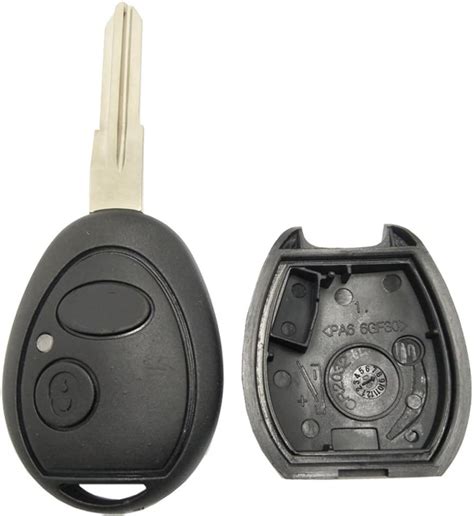 Amazon Horande Replacement Key Fob Cover Fit For Land Rover