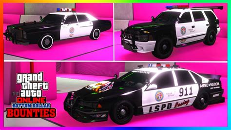 Gta 5 Police Cars PAID] [POLICE] Albany V STR Law Enforcement Car