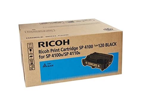 Ricoh Sp Toner Black Newegg Ca