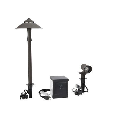 Malibu Low Voltage Outdoor Lighting Kits Shelly Lighting