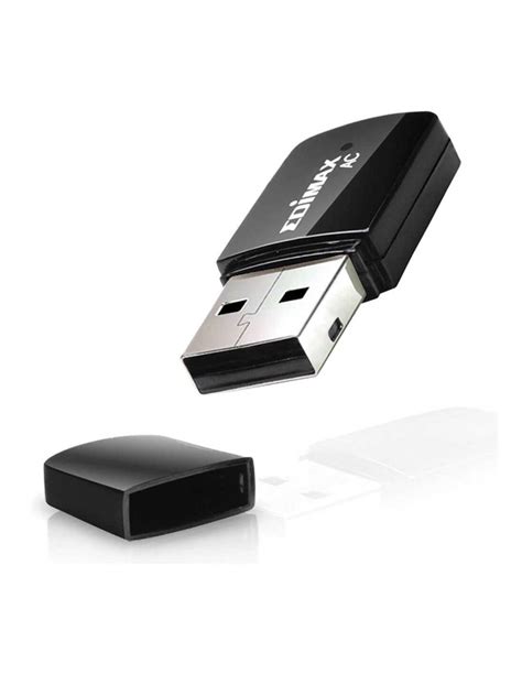 Edimax Usb Wireless Adapter Miro Distribution